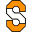 StreamSaver logo